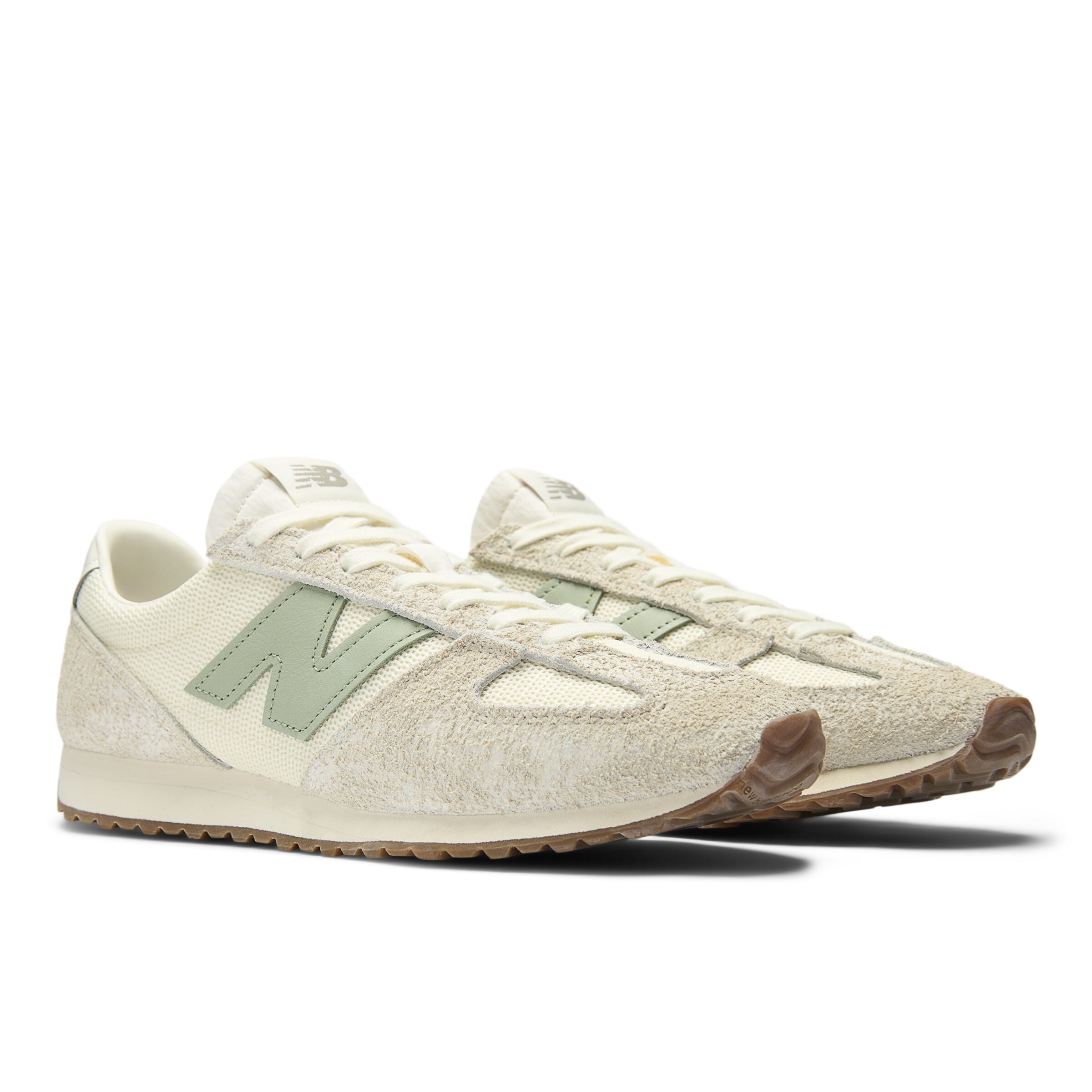 new balance Sneaker '471' in Beige