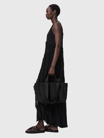 AllSaints Ostoskassi 'IZZY' värissä musta