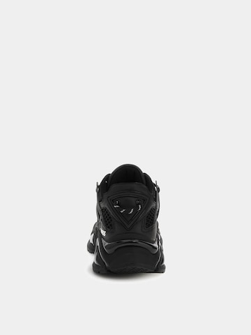 GUESS Sneakers 'BELLUNA' in Black