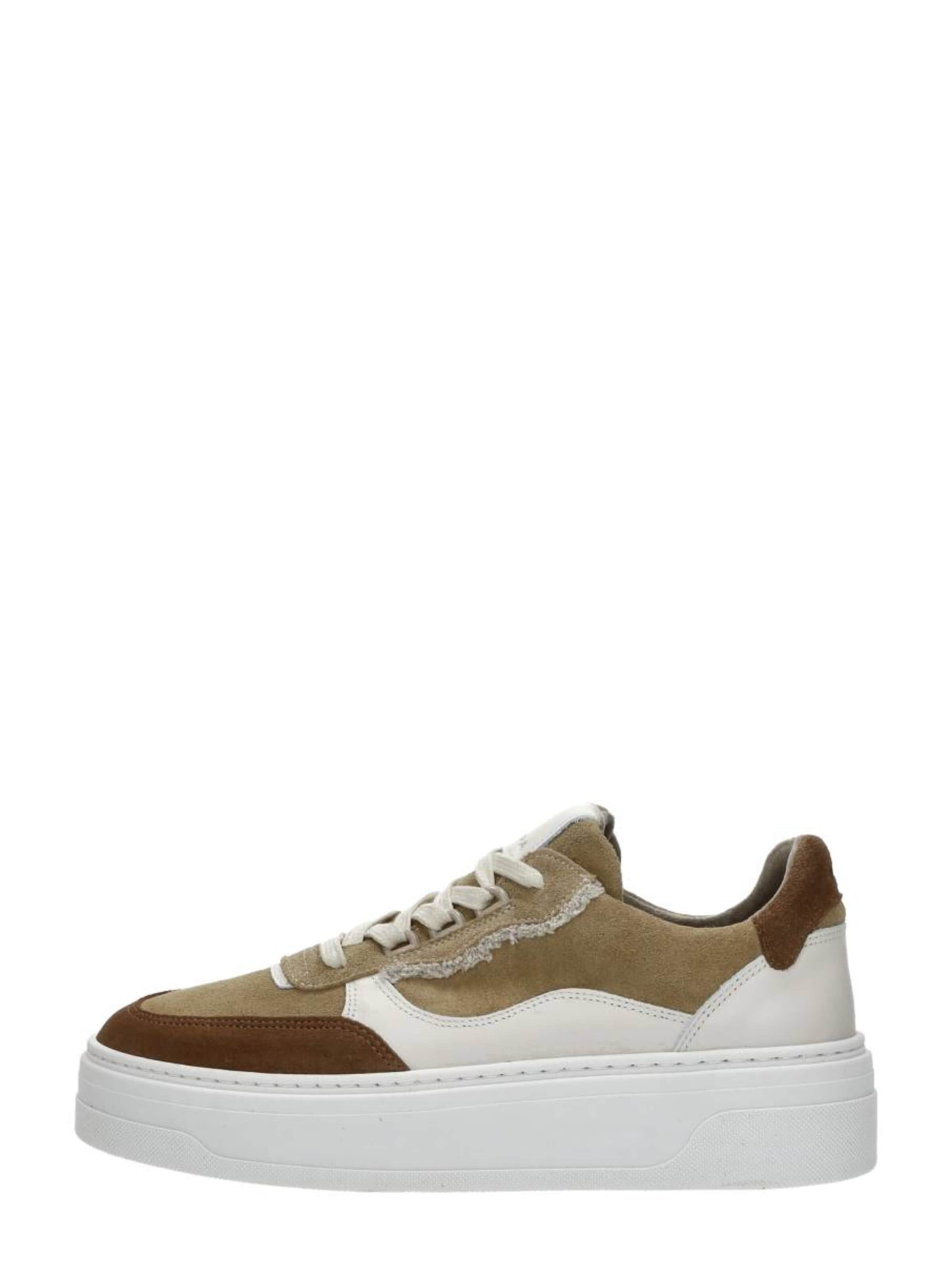Palpa Sneakers 'Sneakers Laag' in 39 in Beige, Item view
