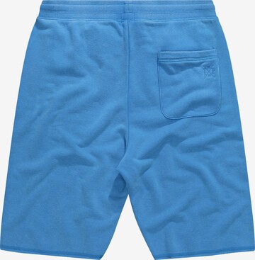 JP1880 Regular Pants in Blue