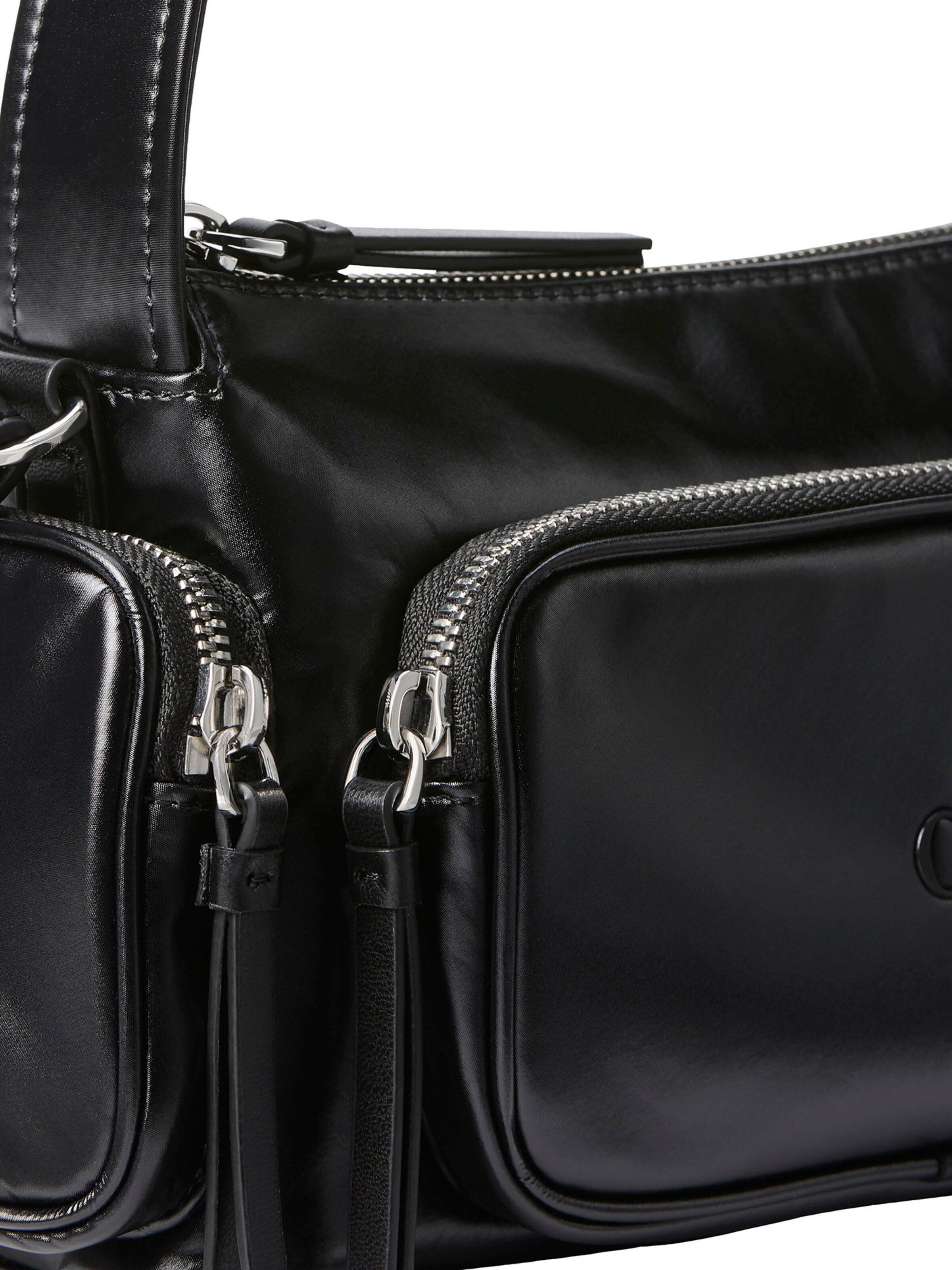 Calvin Klein Shoulder bag in Black