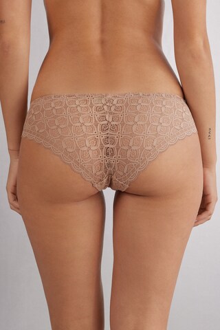 INTIMISSIMI Slip in Beige