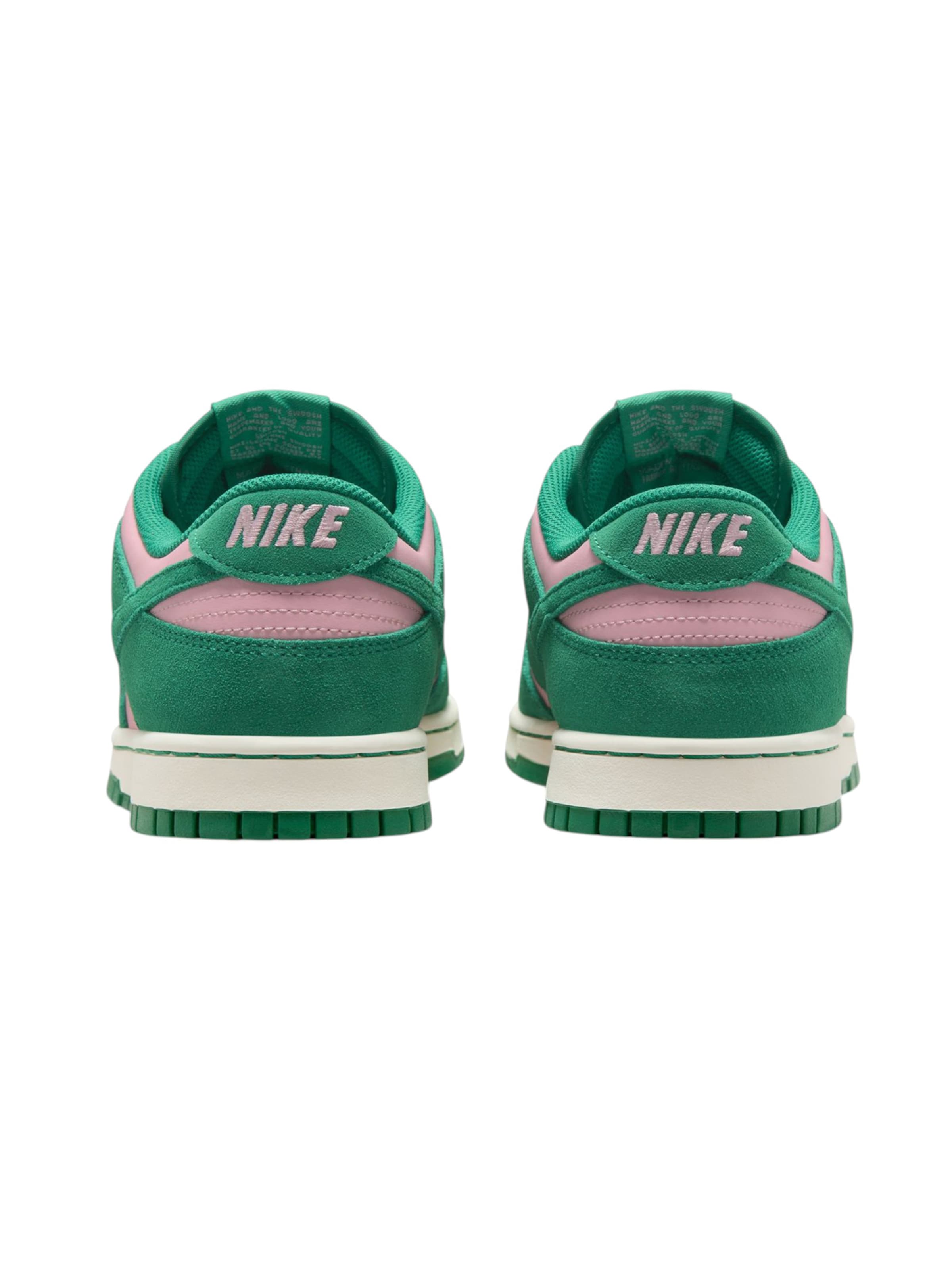 Sneaker bassa 'Dunk' di Nike Sportswear in rosa