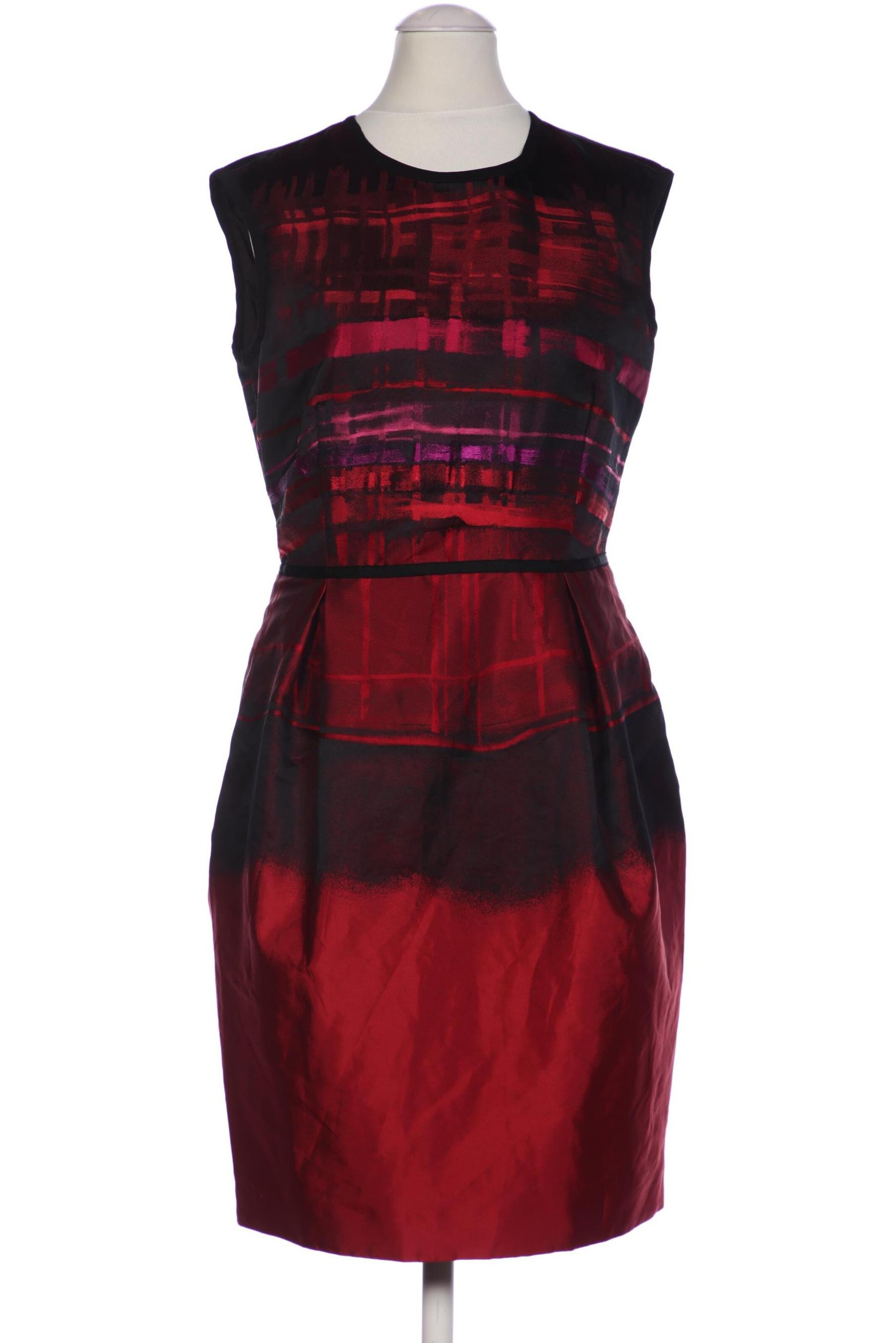 Phase Eight Dress in M in Red: front