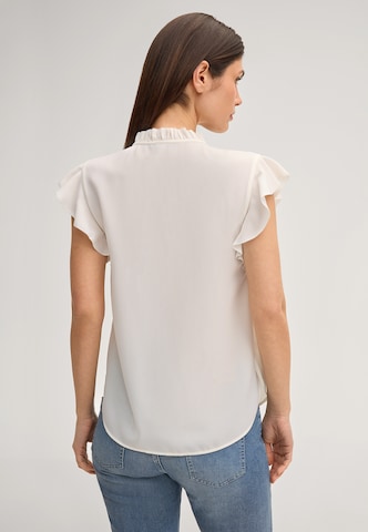 Chemisier 'Benita' JOOP! en blanc