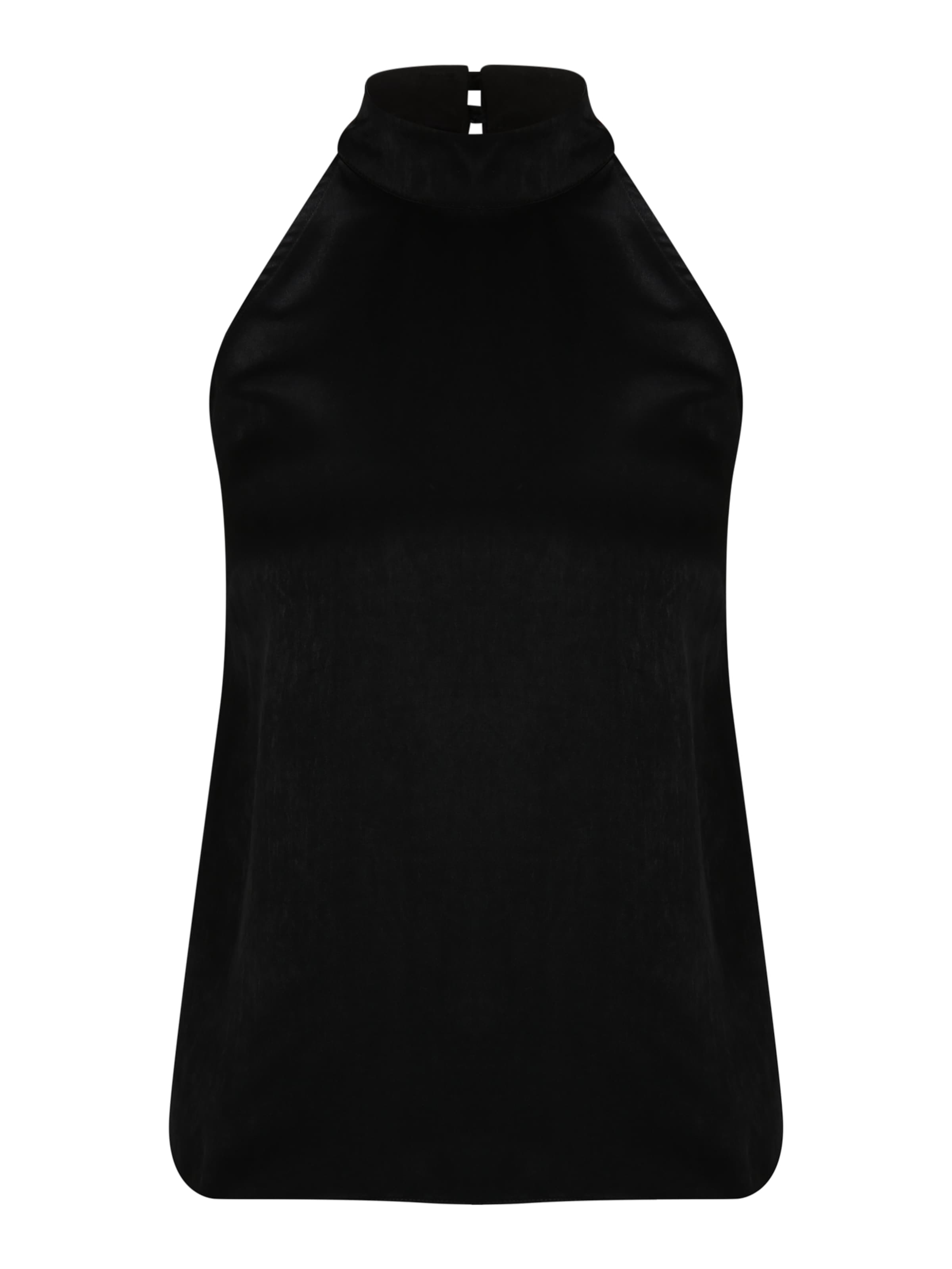 Vila Petite Μπλούζα 'Tone' σε μαύρο: μπροστά