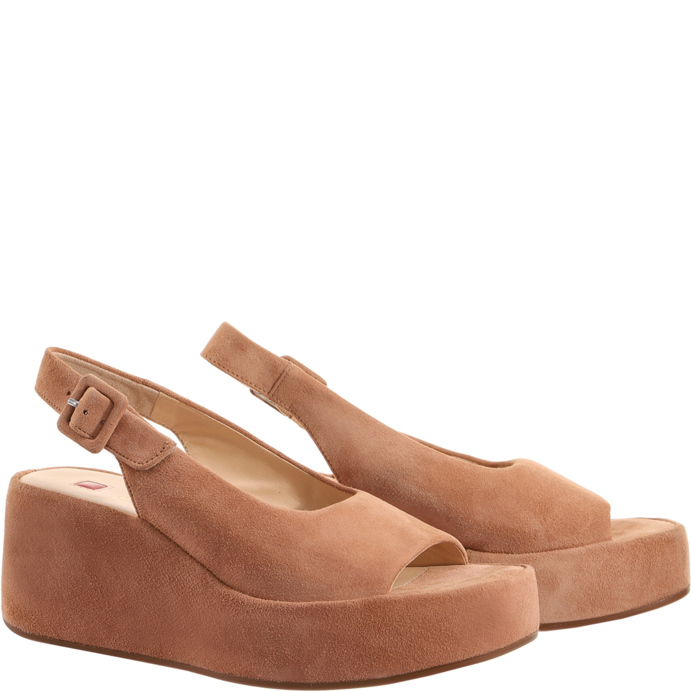 Sandalo 'Loulou' di Högl in beige