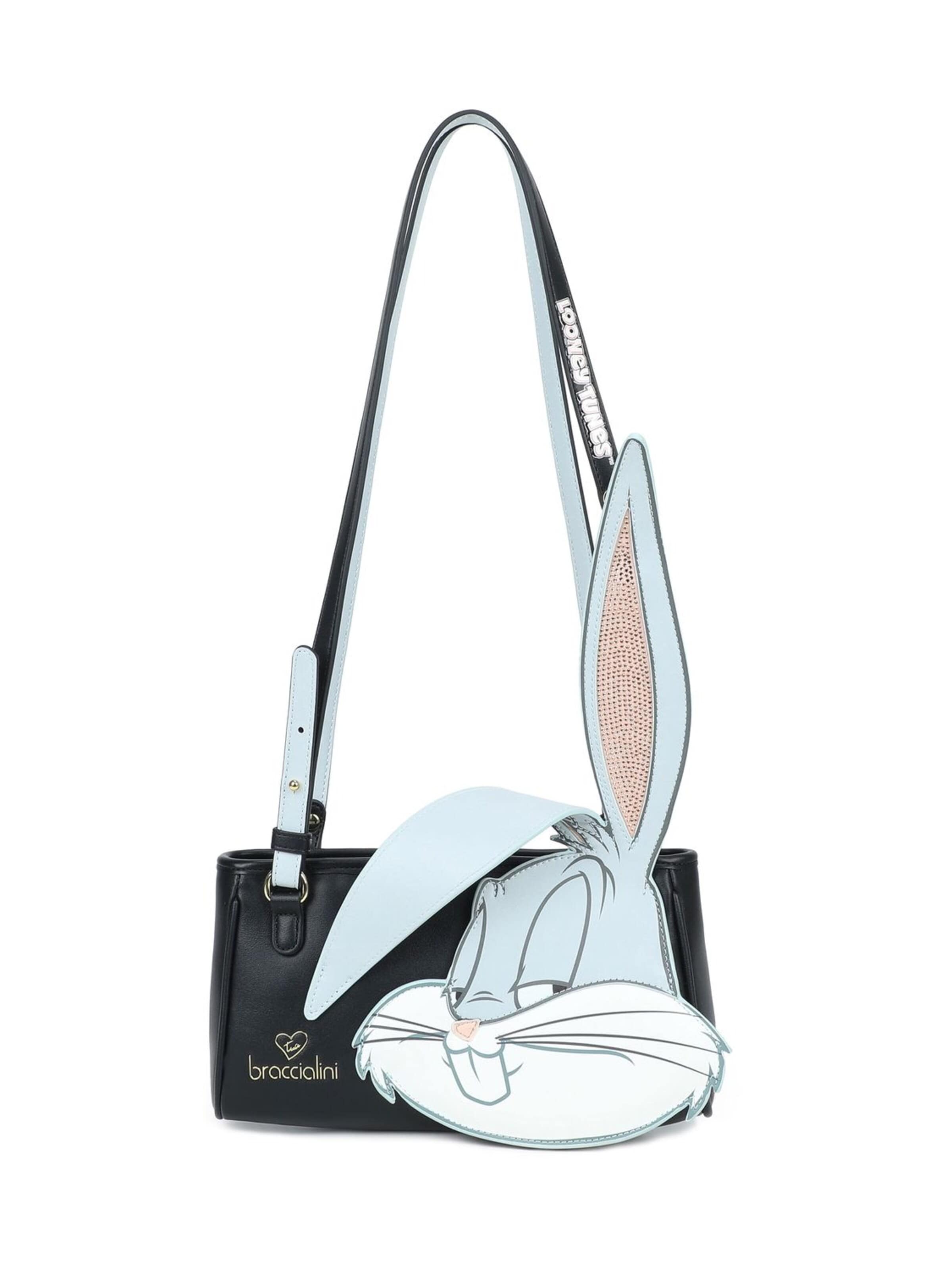 Braccialini - Shopper 'Shape Lt' en Mezcla de colores: frente