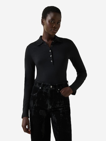 BOGNER Shirt in Black: front