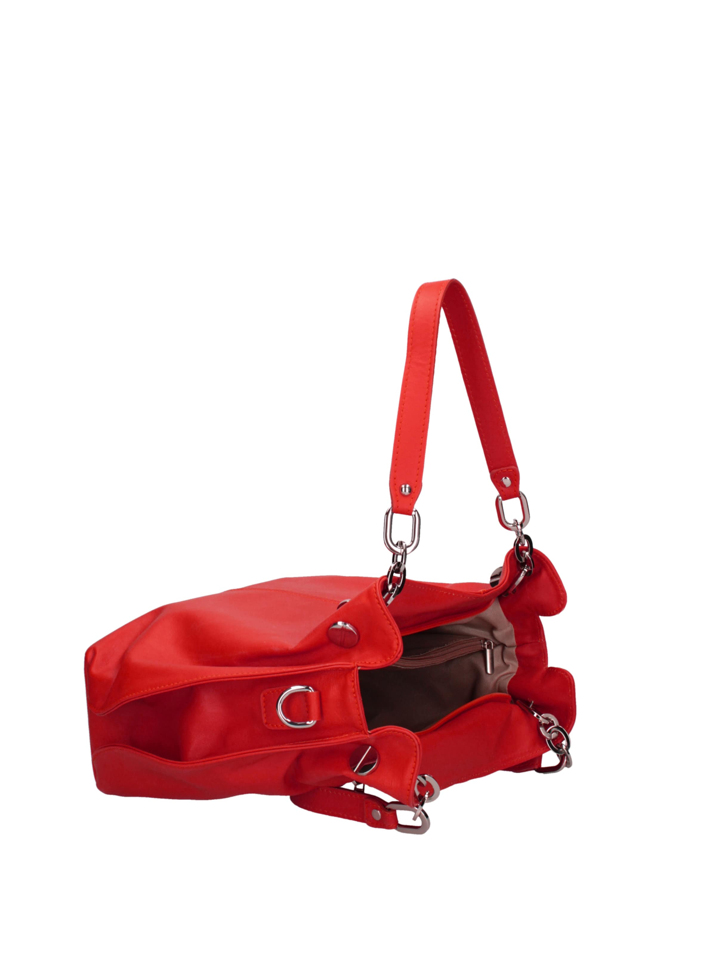 Gave Lux Shoulder bag in Red