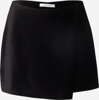 Sijonas 'Lotta' iš ABOUT YOU, spalva – juoda, Prekių apžvalga