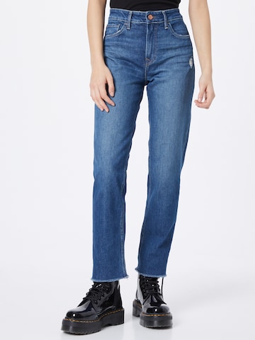 Salsa Jeans Regular Jeans 'TRUE' in Blue: front