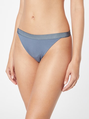 ESPRIT Slip in Blau: predná strana