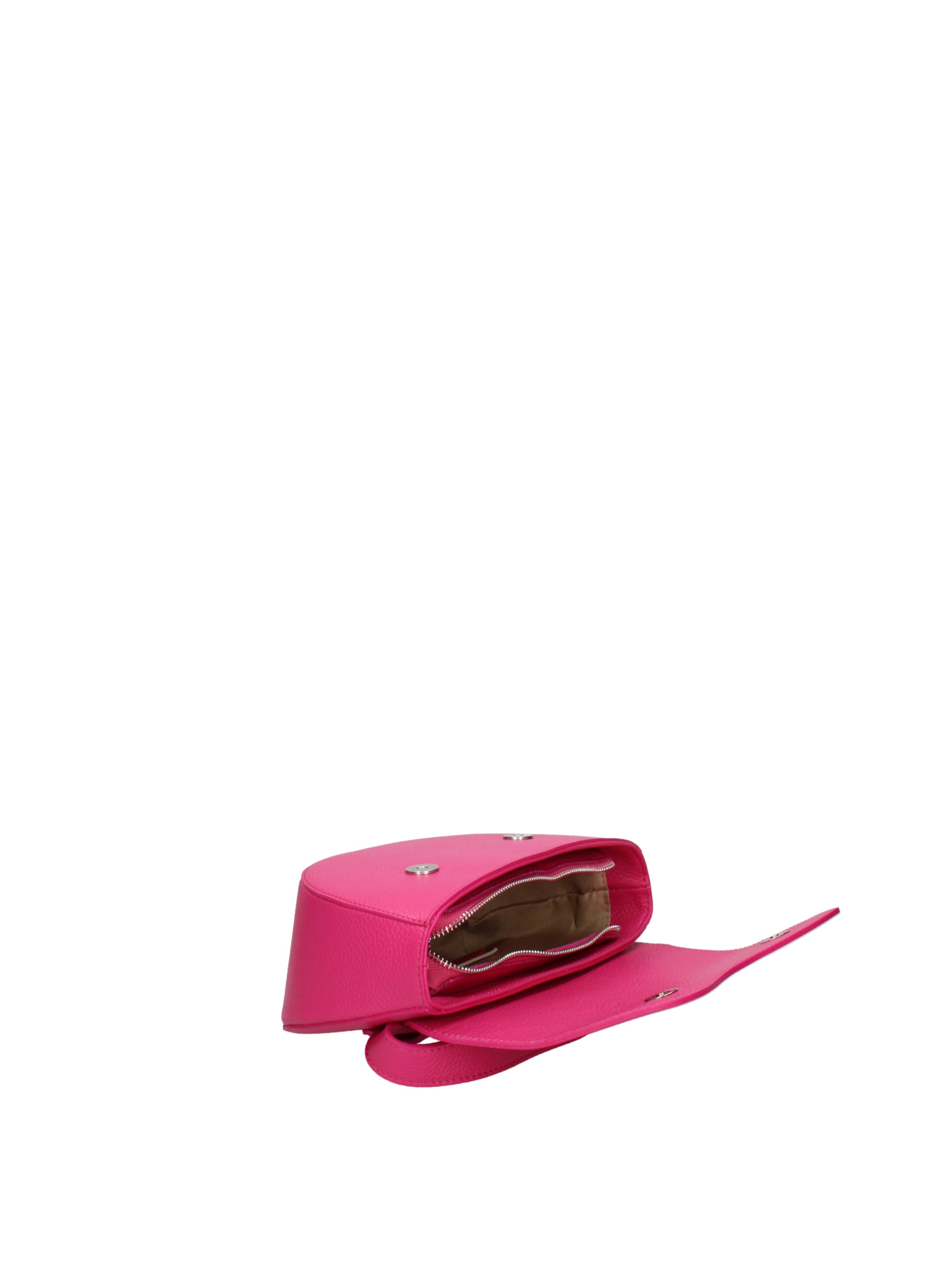 Roberta Rossi Heuptas in Roze