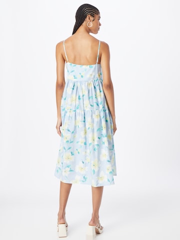 Koton Letní šaty – modrá