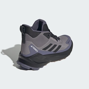 Boots 'Trailmaker 2.0' ADIDAS TERREX en gris