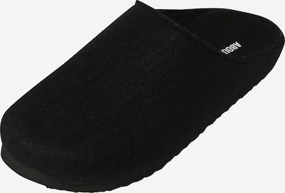 ABOUT YOU Slipper 'Anouk' in Black, Item view