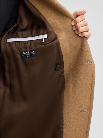 Manteau mi-saison STRELLSON en marron