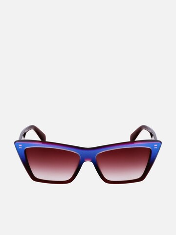 Liu Jo Sonnenbrille‌‌‌‌ in Blau