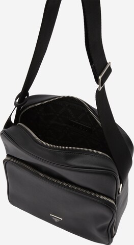 Sac à bandoulière GUESS en noir