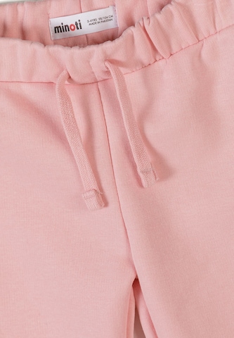 MINOTI - Ropa para correr en gris
