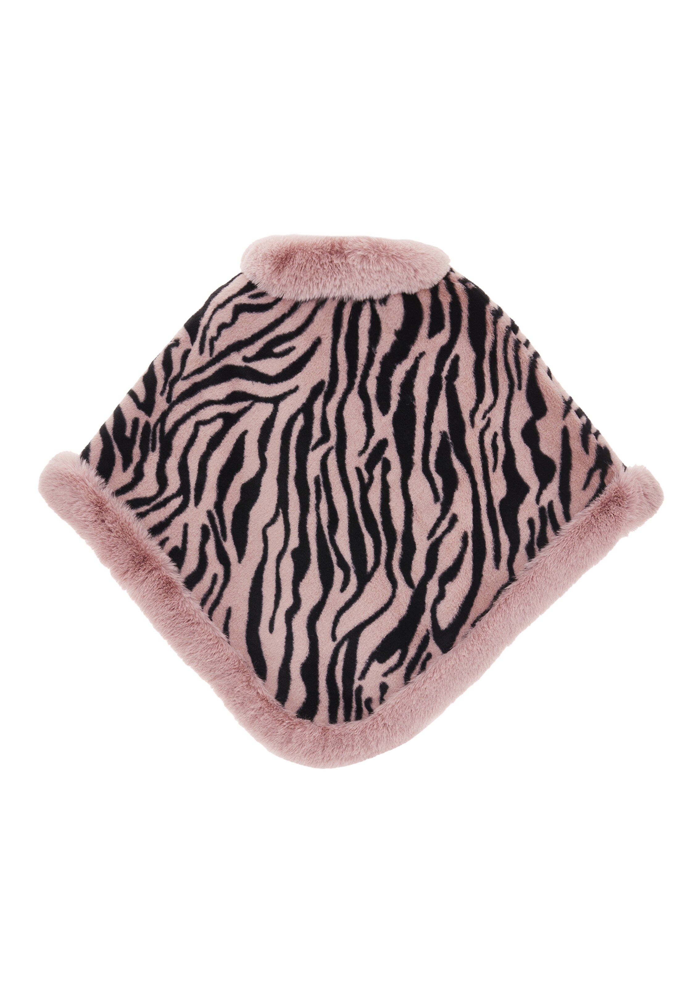 FRAULLY - Capa em rosa