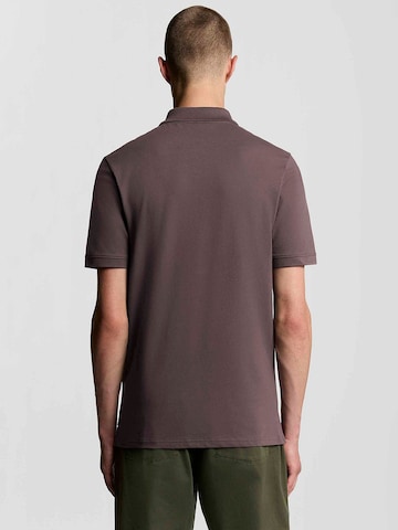 Lyle & Scott Shirt in Brown