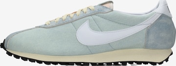 mėlyna Nike Sportswear Sportbačiai be auliuko 'LD-1000': priekis