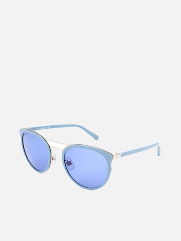 Swarovski - Gafas de sol en azul