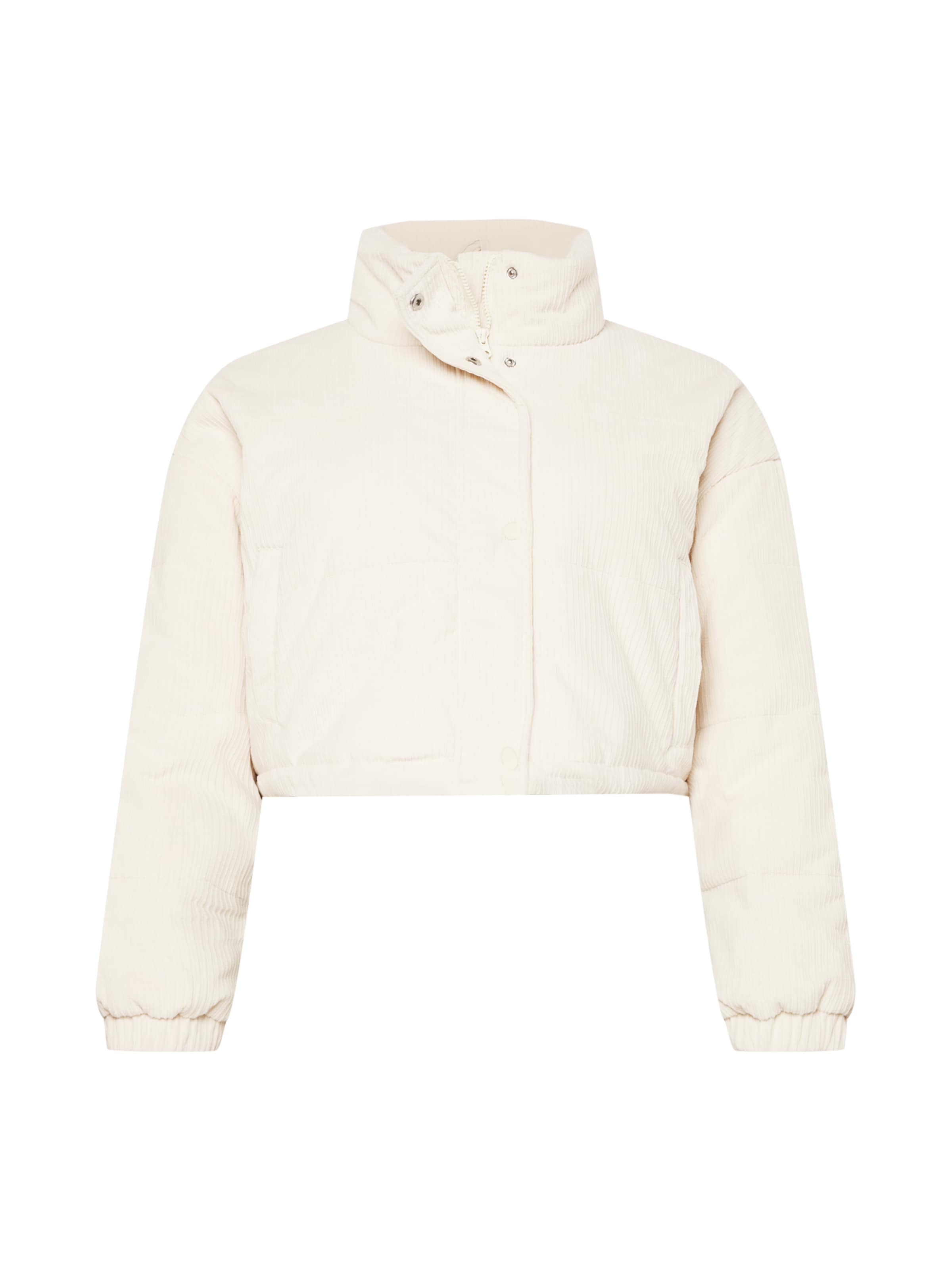 Missguided Plus Välikausitakki värissä beige: etupuoli