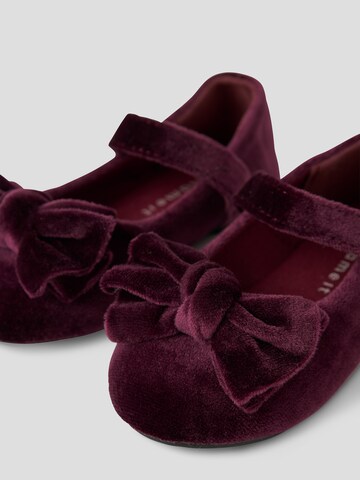 NAME IT Ballerina 'NMFRIVA' in Rot