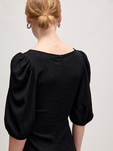 EDITED Jumpsuit 'Xylia' in Black