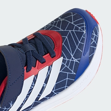 ADIDAS SPORTSWEAR - Sapatilhas 'Marvel Spider-Man Runfalcon 6' em azul
