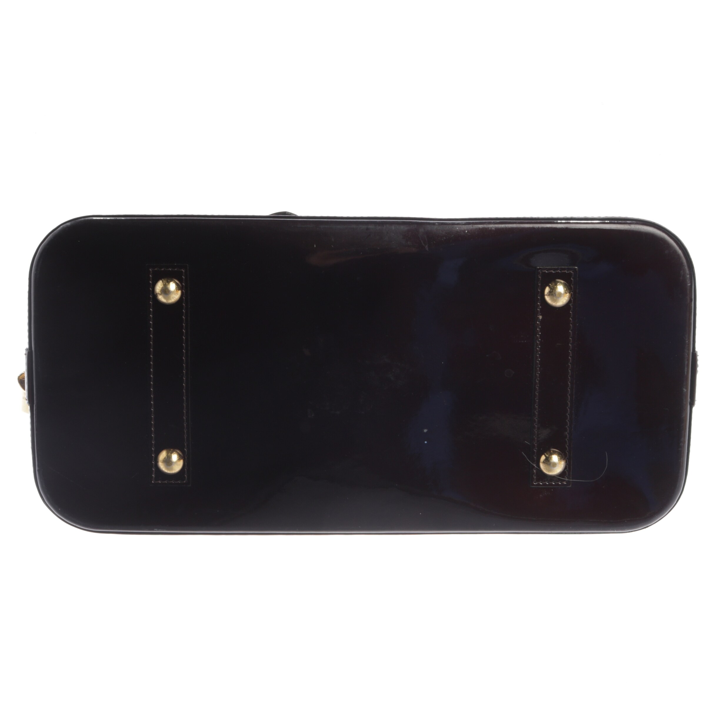 Louis Vuitton Bag in One size in Red