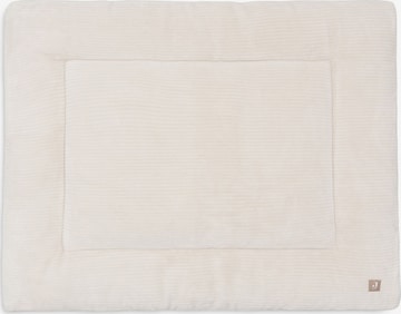 Jollein Babydeken in Beige: voorkant