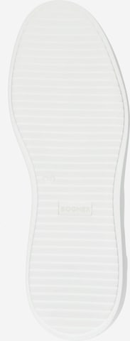BOGNER Trampki niskie 'HOLLYWOOD 19 C' w kolorze biały