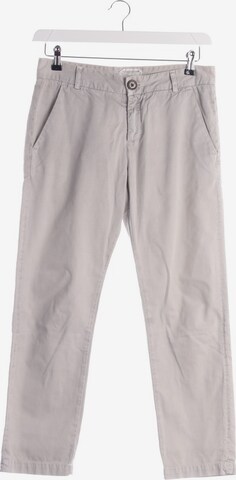 Current/Elliott Pants in XS in Brown: front