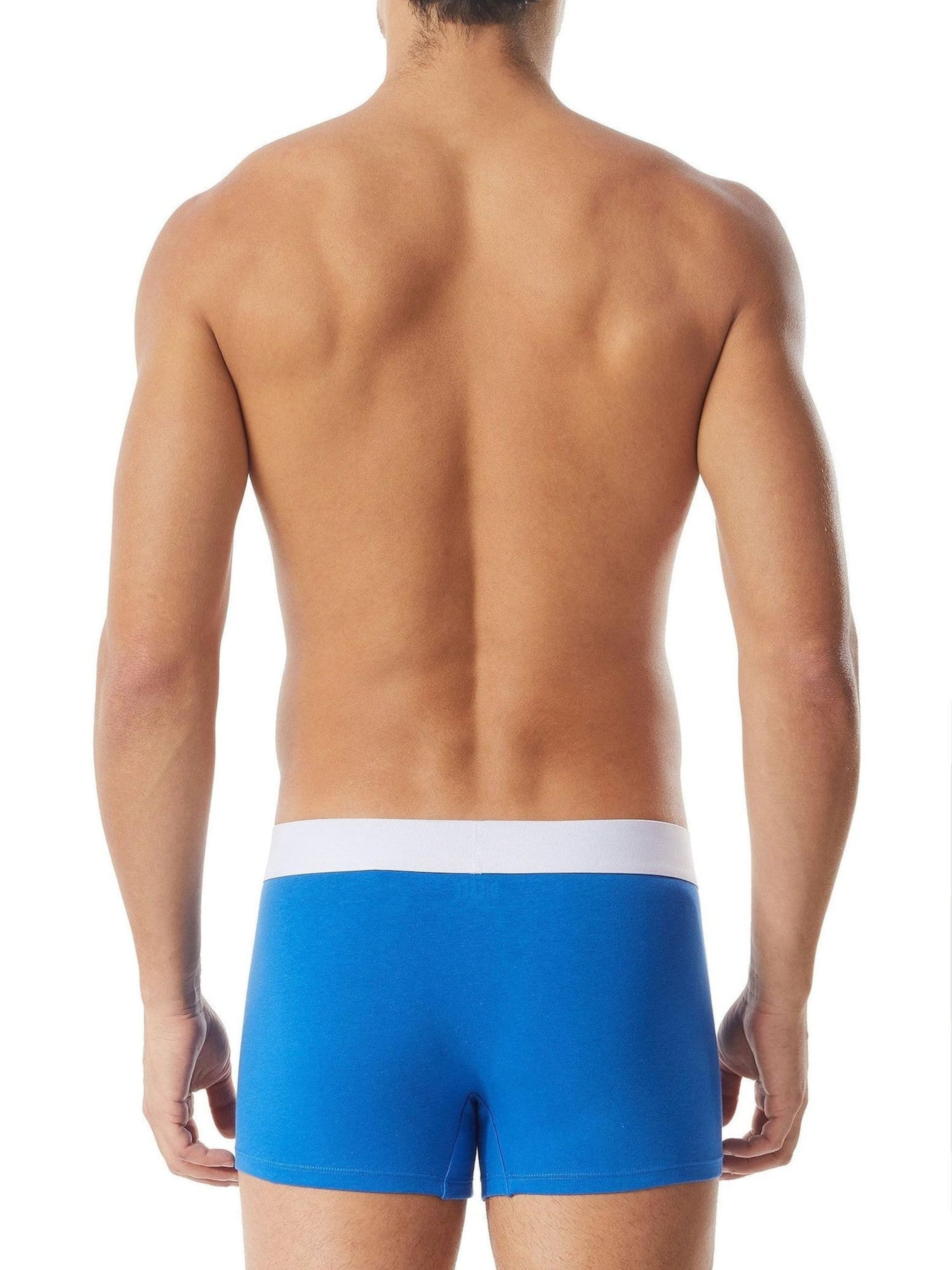 Boxer '0JFAC' di DIESEL in colori misti