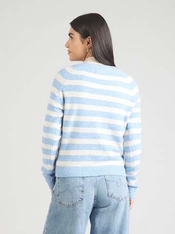 Pull-over 'VMDoffy' VERO MODA en bleu