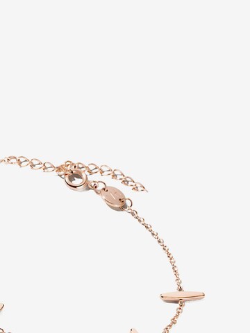 Victoria Hyde Bracelet in Gold