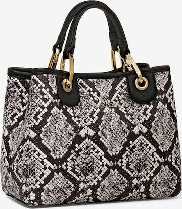 Braccialini Handbag in Black: front