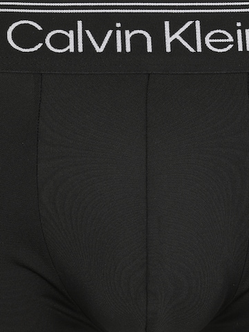 Calvin Klein Underwear Боксерки в черно