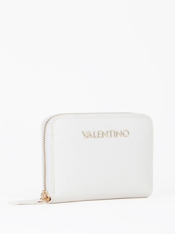 VALENTINO Wallet in White
