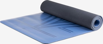 Yoga Design Lab Mat in Blue / Black, Item view