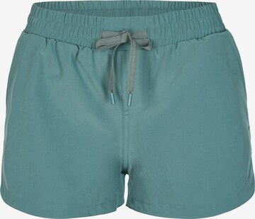 O'NEILL Boardshorts 'Bidart' in Blauw: voorkant