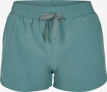 O'NEILL Regular Boardshorts 'Bidart' in Blauw: voorkant