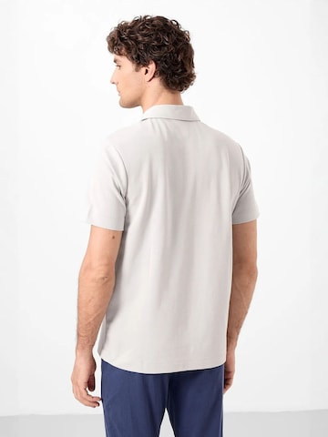 Tommy Life T-Shirts in Grau