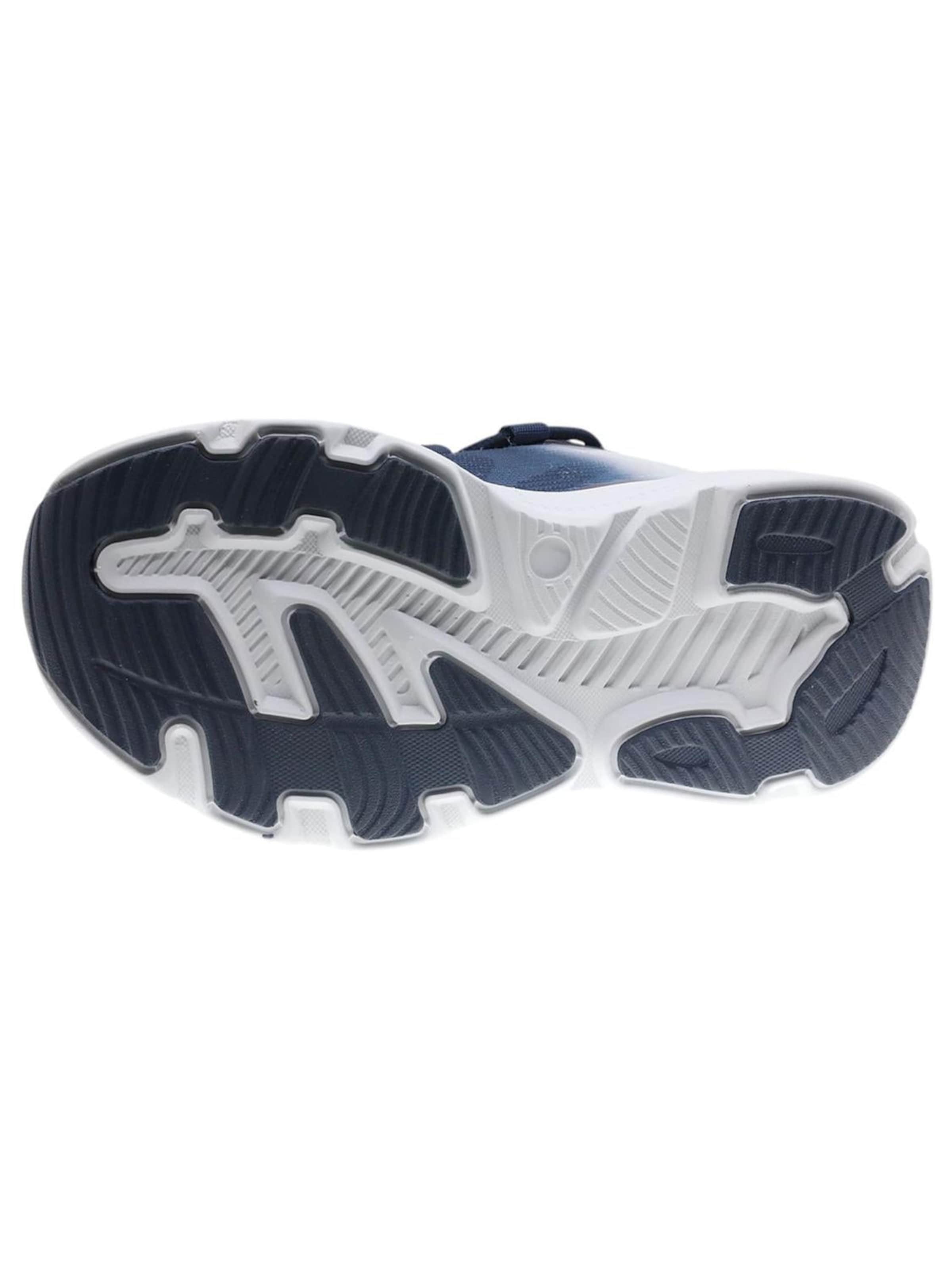 Sneaker di Beppi in blu