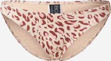 Cotton On Body Bikini Bottoms in Brown: front